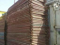 Строительные леса Алмата б/у