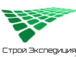 Строительные услуги