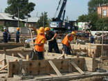 Строительные услуги - фото 1