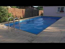 Строительство Бассейнов