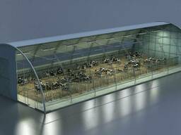 Строительство складов