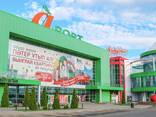 Строительство бизнес-центров, административных зданий Алматы - фото 2