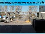 Строительство коммерческих объектов. Офис, склады, здания. - фото 3