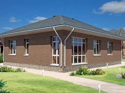 Строительство коттеджей