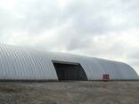 Строительство каркасных и бескаркасных зданий. - фото 2