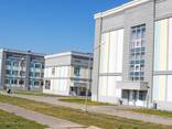 Строительство образовательных центров (школа) Казахстане - фото 1