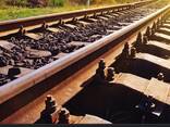 Строительство, ремонт и текущее содержание железнодорожных подъездных путей. - фото 2