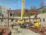 Строительство зданий и сооружений - фото 2