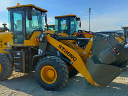 STRONG SL930