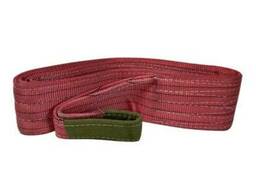 Строп СТП - 5,0 т*8,0 м (125мм) GSTP12558SF6