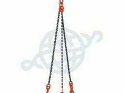 Стропы и пауки