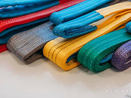 Стропы, канаты Алматы