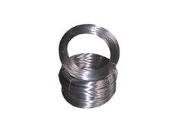 Струна для крепления СББ, ПББ Диам: 2-2,5 мм, Дл: 25-40 мм в Алматы