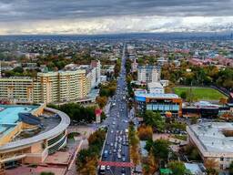 Студия звукозаписи в Шымкенте