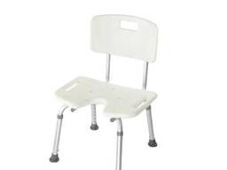Стул для ванной с ограниченными возможностями