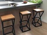 Стулья LOFT | В рассрочку и в кредит - photo 1