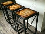 Стулья LOFT | В рассрочку и в кредит - photo 2