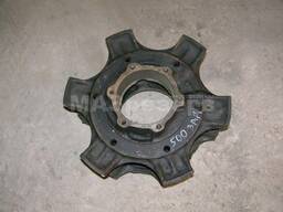 Ступица задняя МАЗ