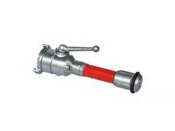 Ствол пожарный алюминиевый; пластиковый, марок РС—50; РС—50.01; РС—50А, 13—38 мм в Таразе