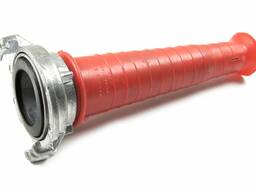 Ствол пожарный лафетный D= 13-38 мм, Маркировка: РС-50; РС-50.01; РС-50А… в Шымкенте