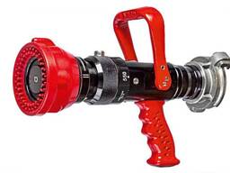 Ствол пожарный : РС-50А; РСК-50А; РСКЗ-70А…, Диам. : 13-38 мм в Шымкенте