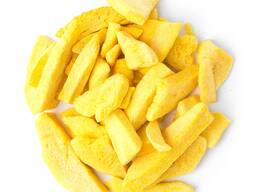 Сублимированное манго