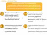 Сублимированные фрукты, ягода, йогурт ОПТ СНГ - фото 14