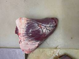 Субпродукты говяжьи