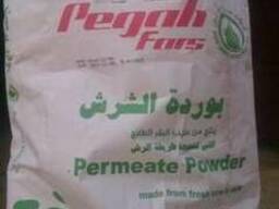 Сухая молочная сыворотка