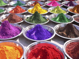 Сухие пищевые красители 10 гр