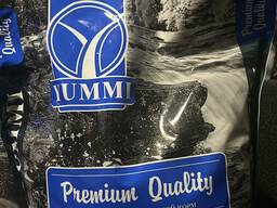 Сухие премиум корма для кошек и собак