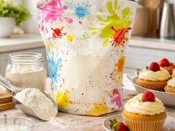 Сухие сливки 28% / 32% / 50%