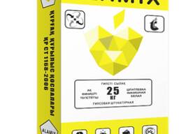 Клей кафельный универсальный