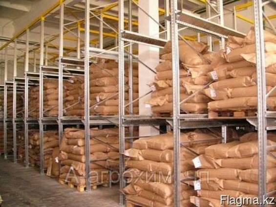 Сухое обезжиренное молоко СОМ - экспорт.