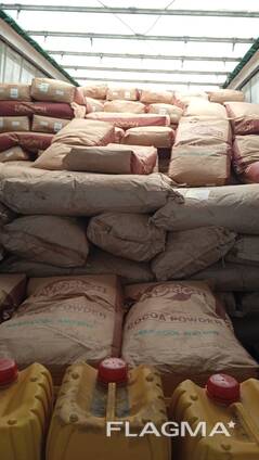 Сухое цельное молоко 26% Беларусь