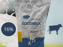 Сухое молоко для телят и др. животных , ЗЦМ