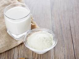 Сухое молоко "Hi-Milky"