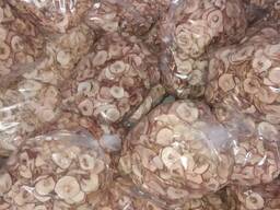 Сухофрукты, Апельсин, яблоко, хурма, вяленый томат