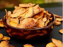 Сухофрукты Lux качество