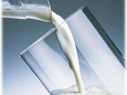 Сухой молочный продукт 25% жирности (белок 13%)