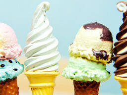 Сухие пищевые ароматизаторы производство (Италия)