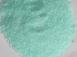 Сульфат железа FeSO4. H2O Ferrous Sulfate CAS NO: 7720-78-7