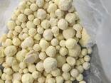 Sulfur - фото 1