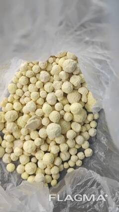 Sulfur