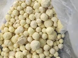 Sulfur