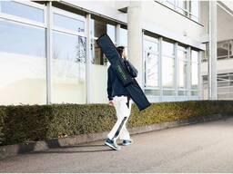 Сумка-чехол для шин направляющих FS-BAG Festool 466357