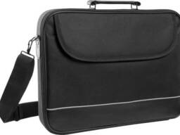 Сумка для ноутбука Defender Ascetic 15"-16'' черный