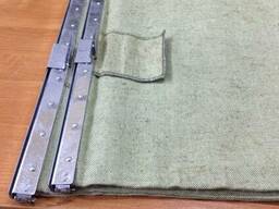 Сумка инкассаторская 40х60 см