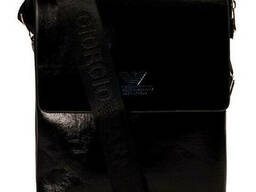 Сумка-планшет на ремне мужская Giorgio Armani A6699