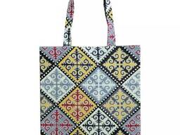 Сумка-шоппер KT&amp;I 011 орнамент